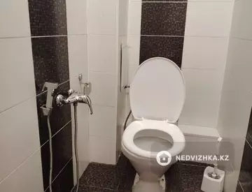 3-бөлмелі пәтер, қабат 4 барлық қабат саны 10, 66 м², 10-нобай