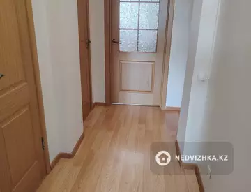 3-бөлмелі пәтер, қабат 4 барлық қабат саны 10, 66 м², 11-нобай