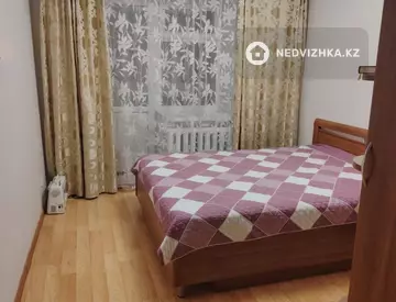 3-бөлмелі пәтер, қабат 4 барлық қабат саны 10, 66 м², 12-нобай
