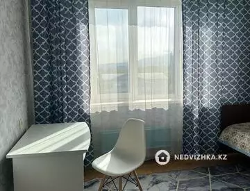 3-комнатная квартира, этаж 8 из 9, 70 м²