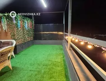 4-бөлмелі үй, 2 соттық, 176 м², 1-нобай