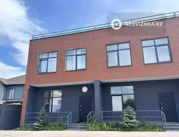 4-бөлмелі үй, 2 соттық, 176 м², 3-нобай
