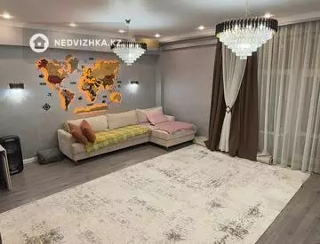 4-бөлмелі үй, 2 соттық, 176 м², 7-нобай