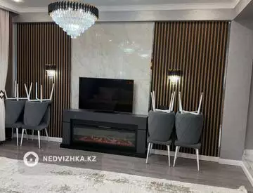 4-бөлмелі үй, 2 соттық, 176 м², 8-нобай