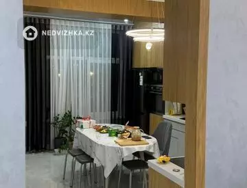 4-бөлмелі үй, 2 соттық, 176 м², 9-нобай