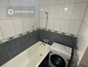 1-комнатная квартира, этаж 2 из 5, 36 м², На длительный срок
