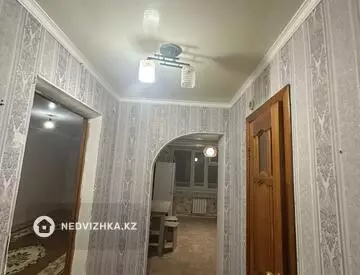 1-комнатная квартира, этаж 2 из 5, 36 м², На длительный срок