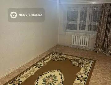 1-комнатная квартира, этаж 2 из 5, 36 м², На длительный срок