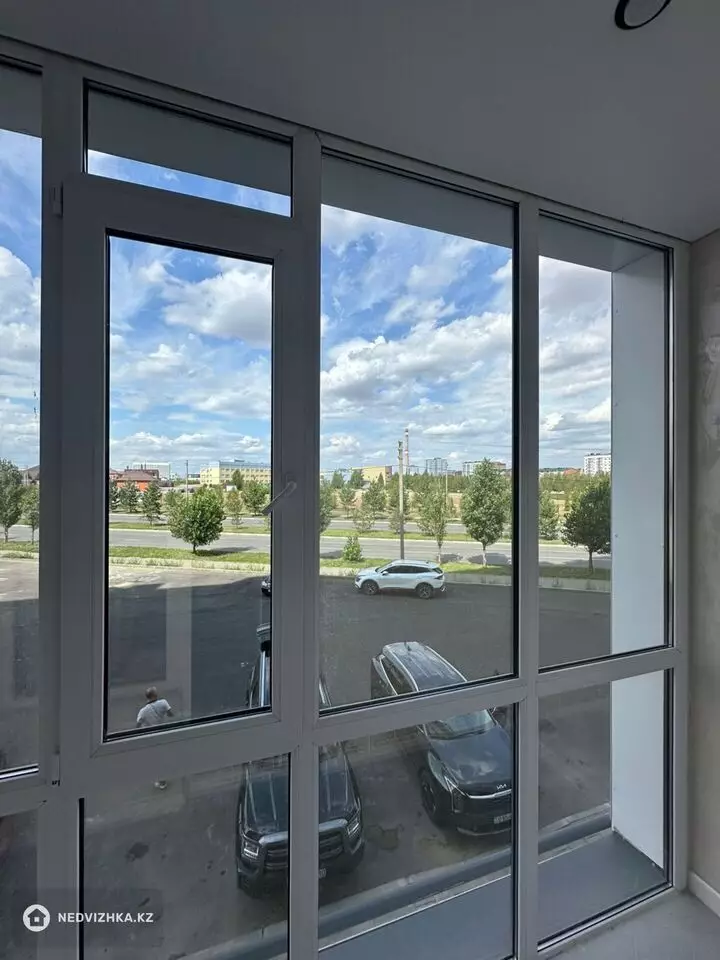 4-бөлмелі пәтер, қабат 2 барлық қабат саны 9, 103 м², 2-фотосурет