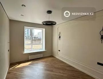 4-комнатная квартира, этаж 2 из 9, 103 м²