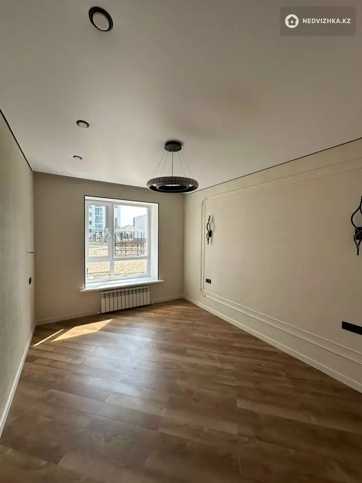 4-бөлмелі пәтер, қабат 2 барлық қабат саны 9, 103 м², 4-фотосурет
