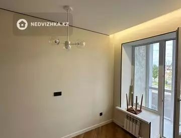 4-комнатная квартира, этаж 2 из 9, 103 м²