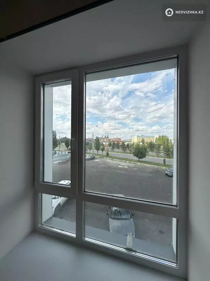 4-бөлмелі пәтер, қабат 2 барлық қабат саны 9, 103 м², 2-фотосурет