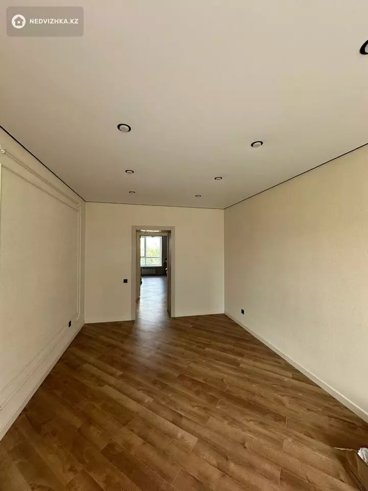 4-бөлмелі пәтер, қабат 2 барлық қабат саны 9, 103 м², 3-фотосурет