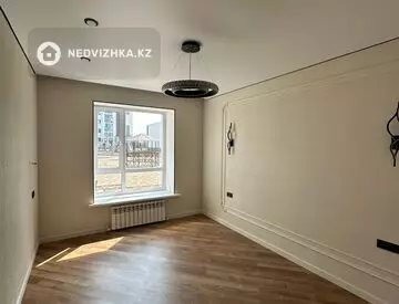 4-комнатная квартира, этаж 2 из 9, 103 м²