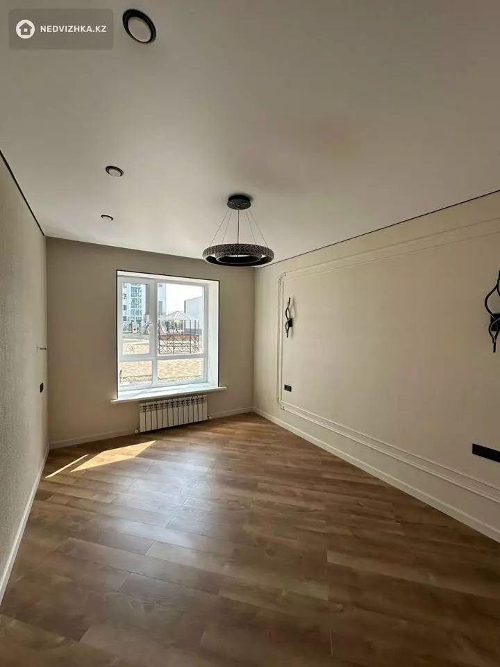 4-бөлмелі пәтер, қабат 2 барлық қабат саны 9, 103 м², 5-фотосурет