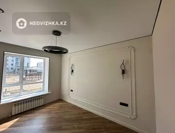4-бөлмелі пәтер, қабат 2 барлық қабат саны 9, 103 м², 8-нобай
