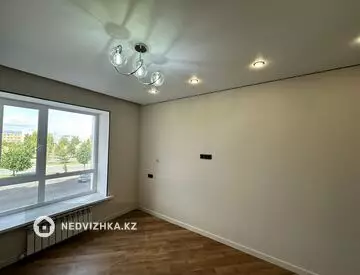 4-бөлмелі пәтер, қабат 2 барлық қабат саны 9, 103 м², 9-нобай