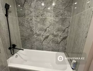 4-бөлмелі пәтер, қабат 2 барлық қабат саны 9, 103 м², 10-нобай