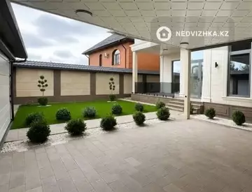 Разная недвижимость, 330 м²