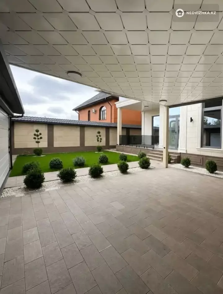 Разная недвижимость, 330 м², фотография 2