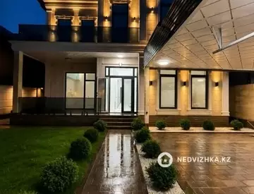 Разная недвижимость, 330 м²