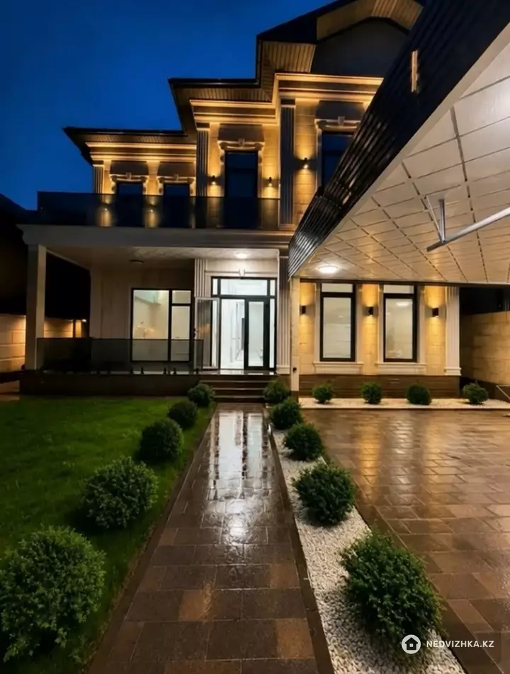 Разная недвижимость, 330 м², фотография 3