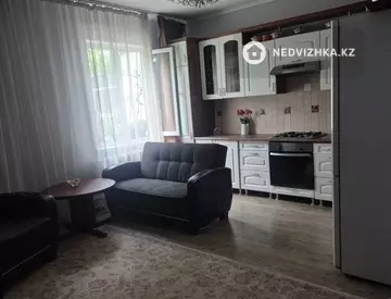 2-комнатная квартира, этаж 1 из 6, 65 м²