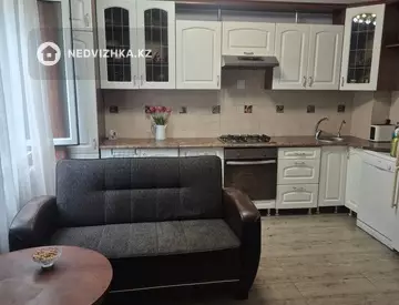 2-комнатная квартира, этаж 1 из 6, 65 м²