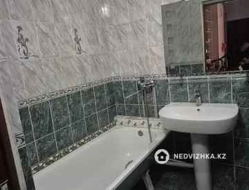 2-комнатная квартира, этаж 1 из 6, 65 м²