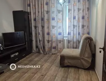 2-комнатная квартира, этаж 1 из 6, 65 м²
