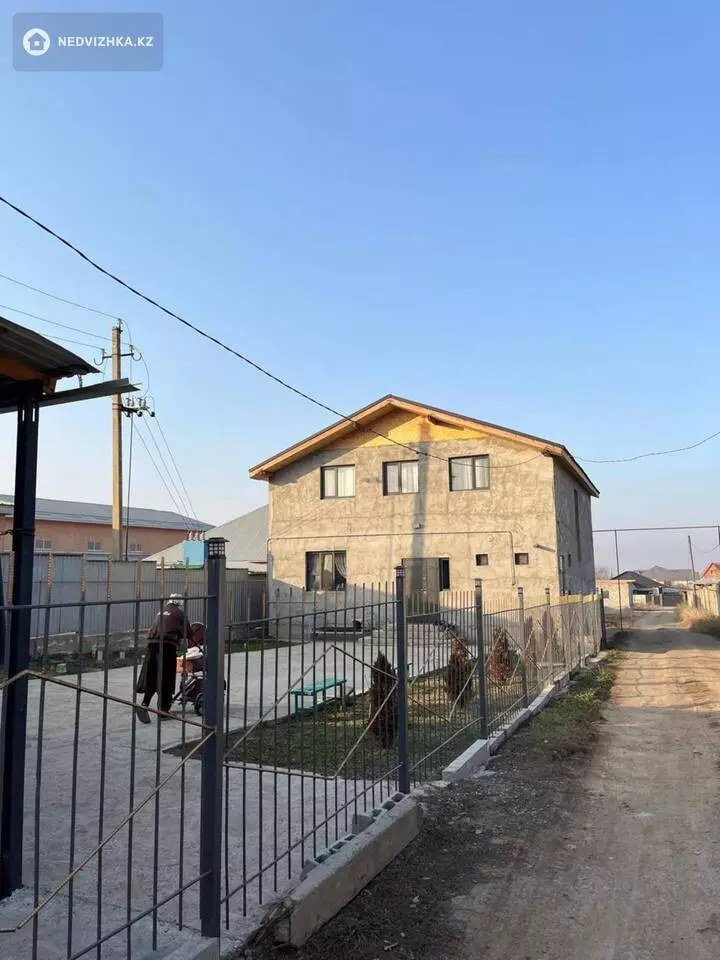 10-комнатный дом, 12 соток, 260 м²