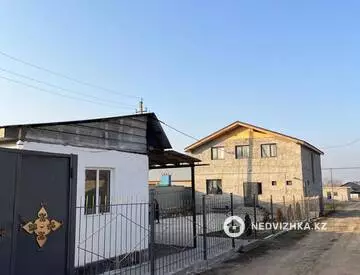 10-бөлмелі үй, 12 соттық, 260 м², 2-нобай