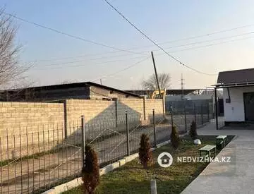 10-бөлмелі үй, 12 соттық, 260 м², 3-нобай