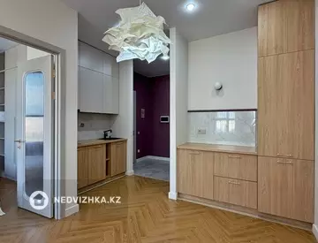 2-комнатная квартира, этаж 11 из 13, 44 м²