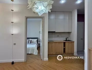 2-комнатная квартира, этаж 11 из 13, 44 м²