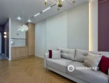 2-комнатная квартира, этаж 11 из 13, 44 м²