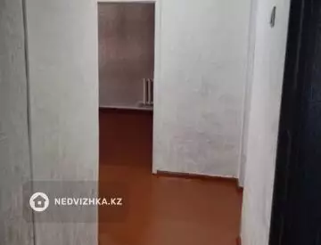 2-комнатная квартира, этаж 2 из 2, 47 м²
