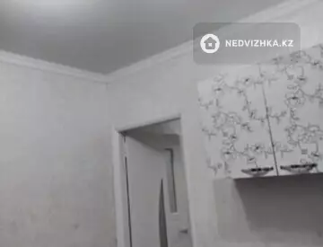 2-комнатная квартира, этаж 2 из 2, 47 м²