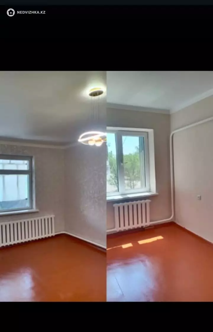 2-комнатная квартира, этаж 2 из 2, 47 м², фотография 4
