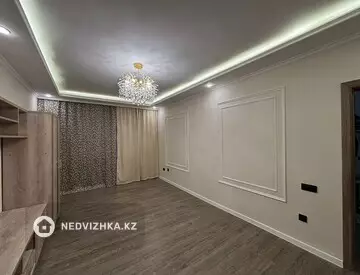 2-комнатная квартира, этаж 1 из 9, 67 м²