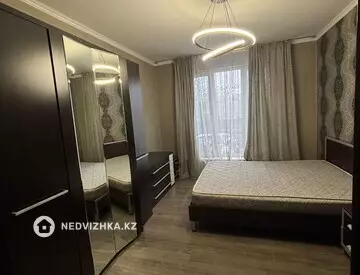 2-комнатная квартира, этаж 1 из 9, 67 м²