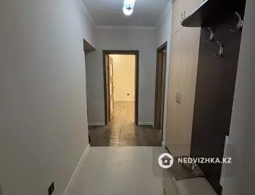2-комнатная квартира, этаж 1 из 9, 67 м²