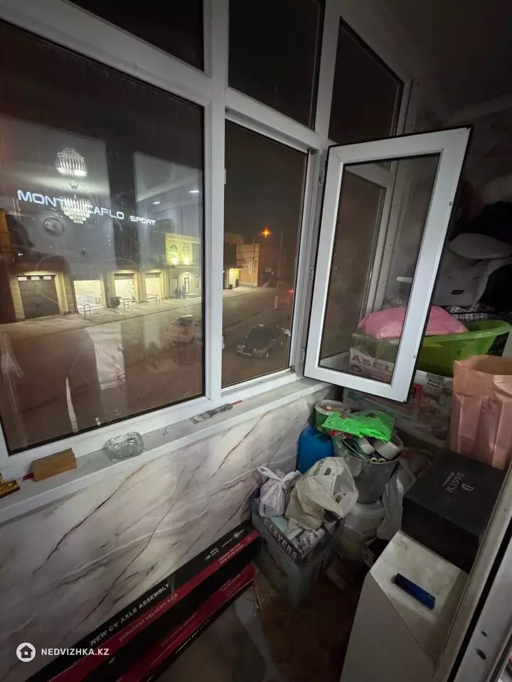 2-комнатная квартира, этаж 2 из 4, 46 м², фотография 4