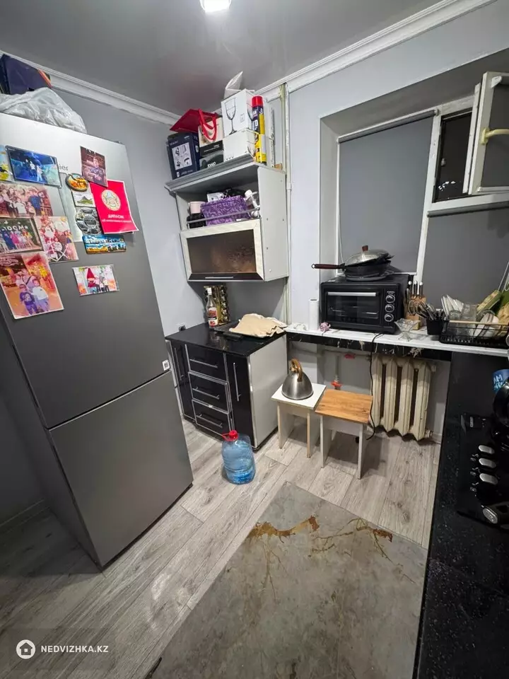 2-комнатная квартира, этаж 2 из 4, 46 м², фотография 5