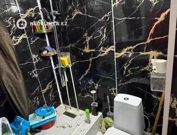 2-бөлмелі пәтер, қабат 2 барлық қабат саны 4, 46 м², 7-нобай