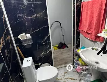2-бөлмелі пәтер, қабат 2 барлық қабат саны 4, 46 м², 9-нобай