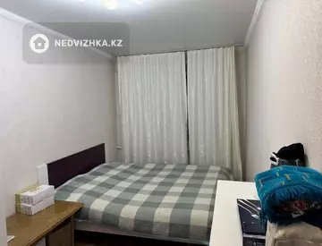 2-комнатная квартира, этаж 5 из 5, 43 м²