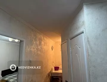 2-комнатная квартира, этаж 5 из 5, 43 м²