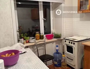 2-комнатная квартира, этаж 5 из 5, 43 м²